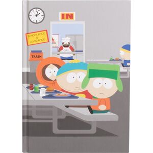 Harry Potter ThumbsUP! Σημειωματάριο A5 - South Park