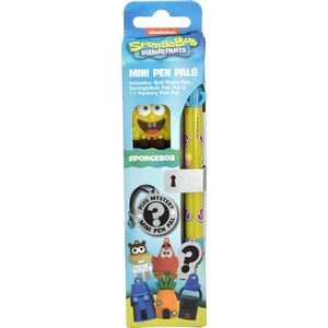 3D Στυλό Thumbs Up ThumbsUP! Mini Pen Pals - SpongeBob