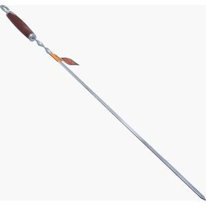 ΣΟΥΒΛΑ ΜΕ ΛΑΒΗ 80CM Texas Club