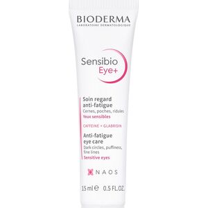 Bioderma Bioderma Sensibio Eye+ Krem pod oczy specjalistyczny, 15 ml