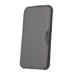 Smart Carbon case for Samsung Galaxy A36 5G / A56 5G silver 5906961968050