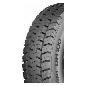 Uniroyal 315/60 R22.5 DH100 [152/148] L M+S 3PMSF UID:DOT2017,2018-05222830000