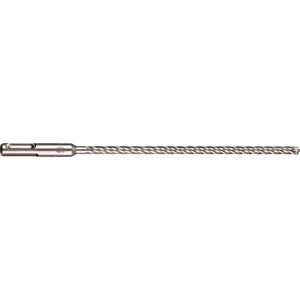 Τρυπάνι Milwaukee MILWAUKEE ΤΡΥΠΑΝΙ SDS PLUS 12 x 260mm CONTRACTOR 4-ΛΕΠΙΔΩΝ