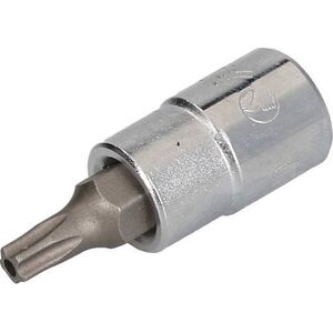 Rockforce Βαθύ καρυδάκι Torx E18 1/2"