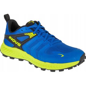 Inov-8 TrailTalon 001275-BLBKLM-S-001 Niebieskie 40,5