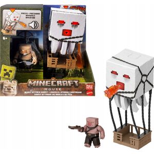 „Minecraft“ filmo „The big one“ figūrėlė (JFB69)