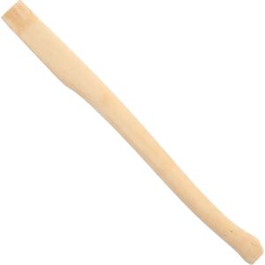 Trzonek drewniany do siekiery 1kg, dł. 50cm