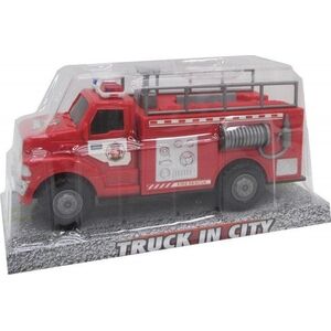 Trifox Auto strażackie