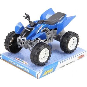 Trifox Quad