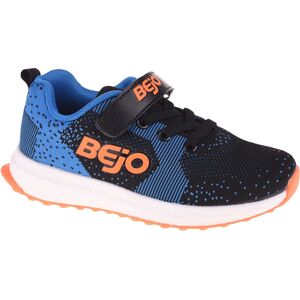 Bejo Buty Juniorskie Vetas JR Black/Navy/Orange r. 30