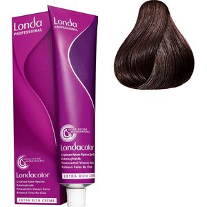 Londa Professional Londa Professional, Londacolor, Permanent Hair Dye, 4/4 , 60 ml For Women