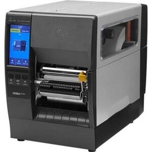 Drukarka etykiet Zebra Zebra ZT231 drukarka etykiet Termotransferowy 203 x 203 DPI 305 mm/s Przewodowy i Bezprzewodowy Przewodowa sieć LAN Wi-Fi Bluetooth