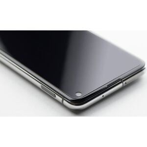 Προστατευτικό MyScreen για Vivo Y19s - Σκληρυμένο γυαλί για ελαφρώς στρογγυλεμένες οθόνες DIAMOND GLASS LITE edge FULL GLUE