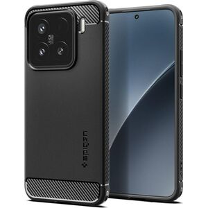 SPIGEN futerał RUGGED ARMOR do XIAOMI 15 matte black