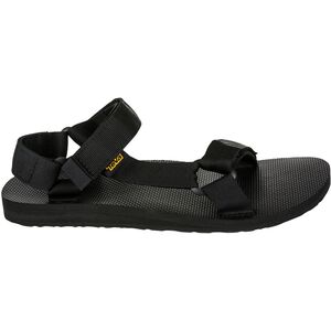 Teva Sandały męskie Original Universal Urban Teva czarne r. 40.5 (1004010-BLK)