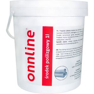 Onnline Środek poślizgowy 1000ml (1050011)