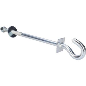 ExtraLink EXTRALINK HOOK FOR HANGING BRACKETS 12/300MM