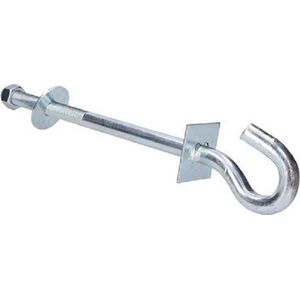ExtraLink EXTRALINK HOOK FOR HANGING BRACKETS 12/250MM