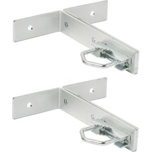 ExtraLink EXTRALINK KK200 MAST MOUNT WITH U-BOLTS M8