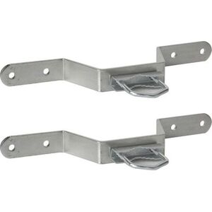 ExtraLink EXTRALINK K75 MAST MOUNT WITH U-BOLT M8