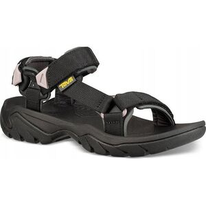 Teva W'S Terra Fi 5 Universal, BLK, 37 (us 6)| uk 4
