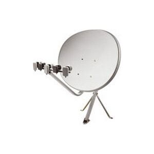 Antena RTV Maximum E-85 Multifocus 48 degr. dish - 4075