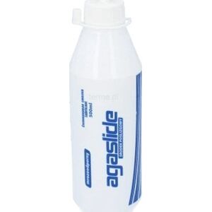 Agam Środek poślizgowy Agaslide 500ml AGAM 1050003