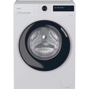 Pralka Candy Candy Washing Machine | BR 48B6-S | Energy efficiency class A | Front loading | Washing capacity 8 kg | 1400 RPM | Depth 53 cm | Width 60 cm | Display | LCD | Steam function | Wi-Fi | White
