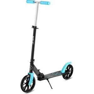 HM1302 HULAJNOGA CZARNA NILS EXTREME