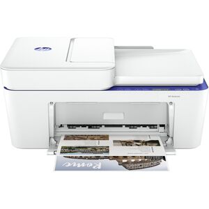 Urządzenie wielofunkcyjne atramentowe HP DeskJet 4230e - 60K30B
