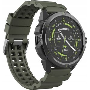 Smartwatch myPhone Hammer Watch 2 Military Edition