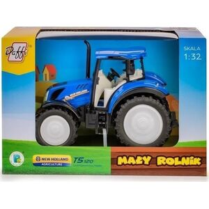 Traktor New Holland T5 1:32