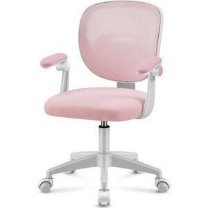 markadler Fotel regulowany dla dziecka Mark Adler Junior 3.0 Pink