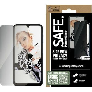 Szkło prywatyzujące SAFE by PanzerGlass   Ultra-Wide Fit do Samsung Galaxy A26 5G