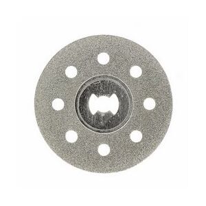 Dremel Tarcza tnąca diamentowa Speedclick 38mm (2615S545JB)