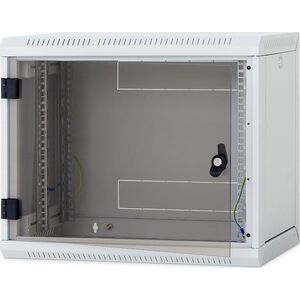 Szafa Triton Wisząca 19" 12U (RUA-12-AS6-CAX-A1)
