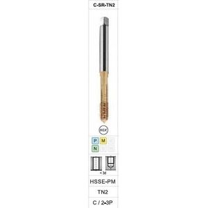 Fanar WYGNIATAK M 8 DIN 371-C 6GX HSSE-PM TIN