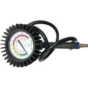 JOBIextra JOBI EXTRA MANOMETR PISTOLETOWY WX9614