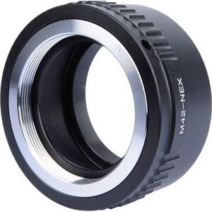 Big BIG αντάπτορας M42 - Sony E (421308)