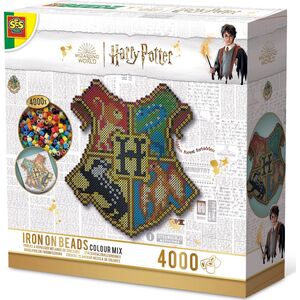 SES SES Harry Potter koraliki do naprasow.09346 93464