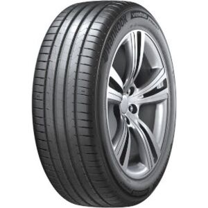 Opona letnia Ventus Prime4 K135A HANKOOK 4x4/SUV, etykiety: opory toczenia - A, przyczepność na mokrej nawierzchni - B, hałas zewnętrzny - 70 dB (B), przyczepność na śniegu - Nie