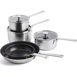 KitchenAid Cookware Set, CC004221