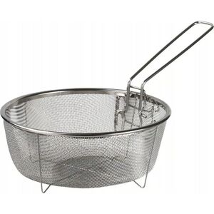 KOSZYK / SITKO DO FRYTEK 61035 20cm Steel