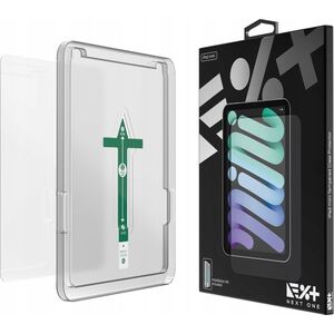 NEXT ONE Szkło ochronne na ekran Tempered iPad mini 7th Gen