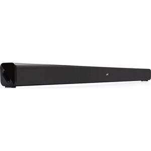 Soundbar 2.0CH JVC 900mm, 100W TH-E324B Czarny