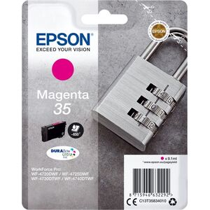 Tusz Epson Tusz T3583 35 (Magenta)