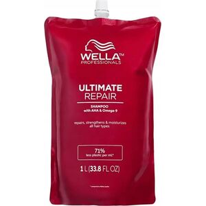 Wella Wella Professionals Ultimate Repair Šampūnas Šampūnas