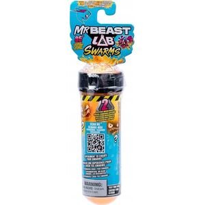 COBI MR BEAST LAB - Rój tuba 2pak 24772