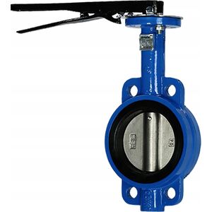 IDMAR ΠΕΤΑΛΟΥΔΑ ΒΑΛΒΙΔΑ DN 150 FAF 3 500 - APF150FAF3500E