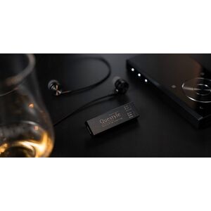 Ενισχυτής ακουστικών Questyle Questyle M12 Φορητός DAC/AMP Hi-FI